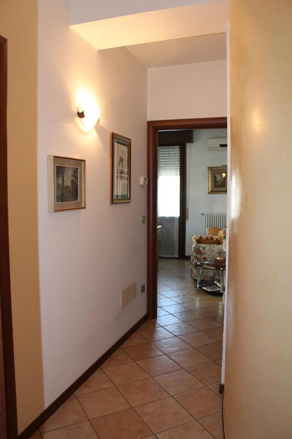 B. & B. Nabucco Bed & Breakfast Parma Ngoại thất bức ảnh